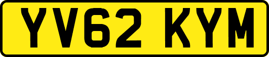 YV62KYM