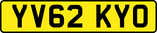 YV62KYO