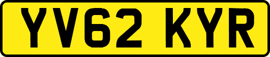 YV62KYR