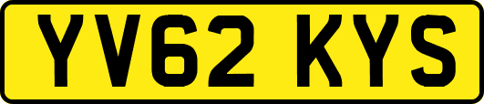 YV62KYS