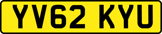 YV62KYU
