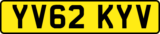 YV62KYV