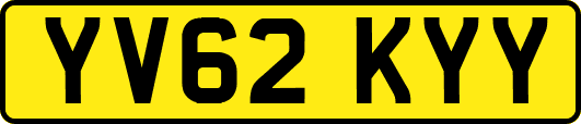 YV62KYY