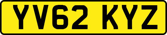 YV62KYZ
