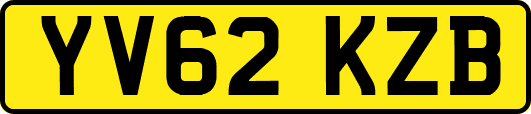 YV62KZB