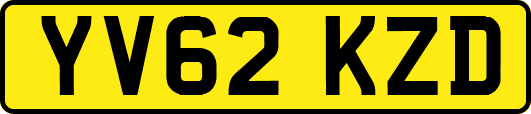 YV62KZD