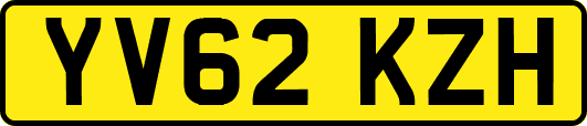 YV62KZH
