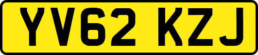YV62KZJ