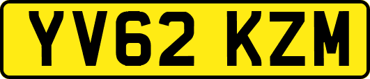 YV62KZM