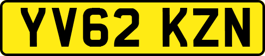 YV62KZN
