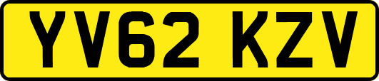 YV62KZV