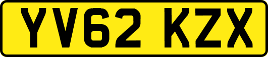 YV62KZX
