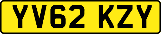 YV62KZY