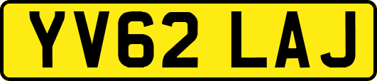 YV62LAJ