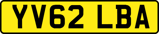 YV62LBA