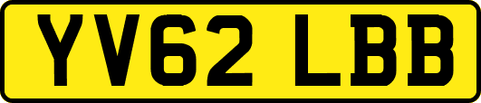 YV62LBB