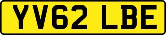 YV62LBE