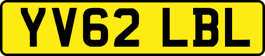 YV62LBL
