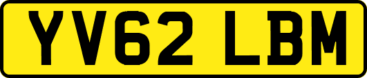 YV62LBM