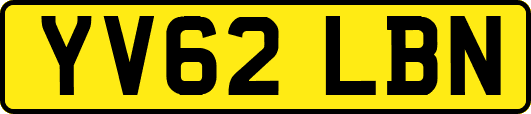 YV62LBN