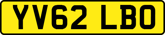 YV62LBO