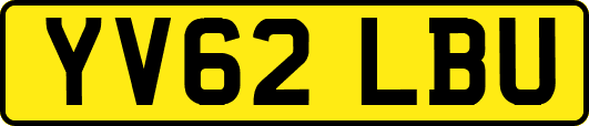 YV62LBU