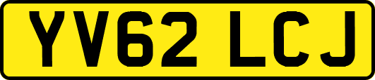 YV62LCJ