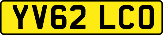 YV62LCO