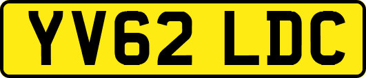 YV62LDC