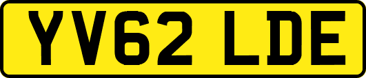YV62LDE