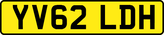 YV62LDH