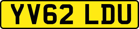 YV62LDU