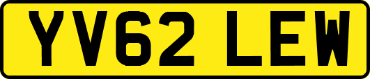 YV62LEW