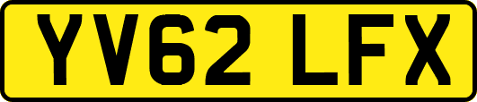 YV62LFX
