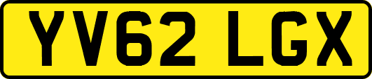 YV62LGX