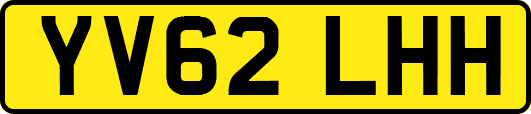 YV62LHH