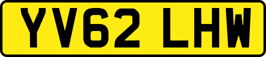 YV62LHW