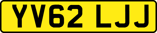 YV62LJJ
