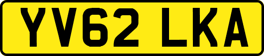 YV62LKA