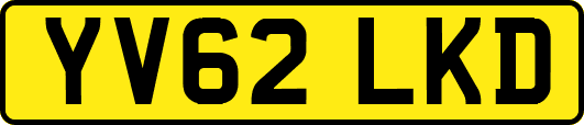 YV62LKD
