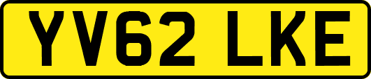 YV62LKE