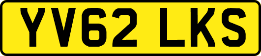 YV62LKS
