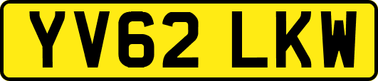 YV62LKW