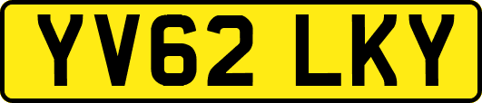 YV62LKY