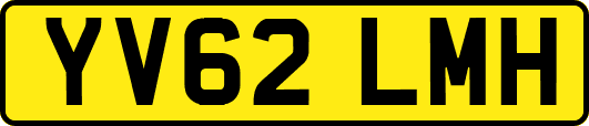 YV62LMH