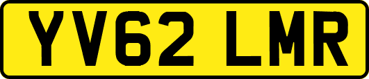 YV62LMR