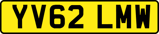 YV62LMW