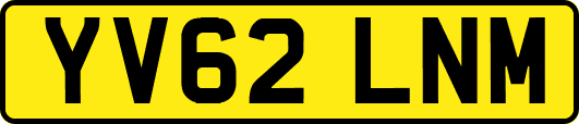 YV62LNM