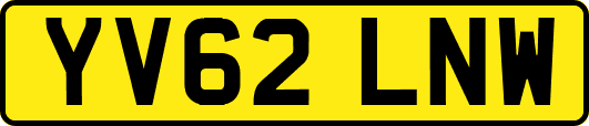 YV62LNW