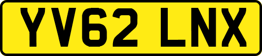 YV62LNX